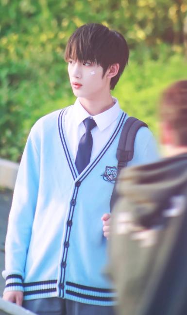 丁程鑫担心马嘉祺成绩（丁程鑫北电表演专业第52）(11)