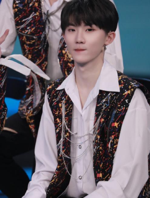 丁程鑫担心马嘉祺成绩（丁程鑫北电表演专业第52）(8)