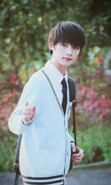 丁程鑫担心马嘉祺成绩（丁程鑫北电表演专业第52）(5)