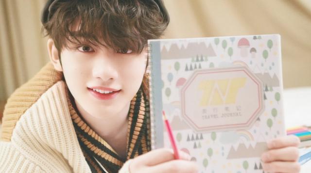 丁程鑫担心马嘉祺成绩（丁程鑫北电表演专业第52）(4)