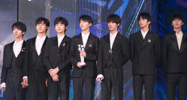 丁程鑫担心马嘉祺成绩（丁程鑫北电表演专业第52）(1)