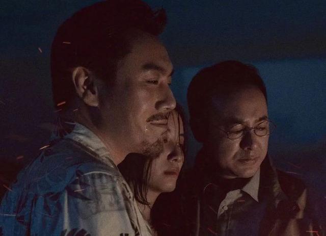 心居在哪台播(4位实力派演员加盟)(11)