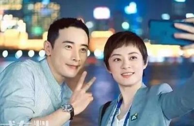 孙俪在安家饰演谁(孙俪安家演员)