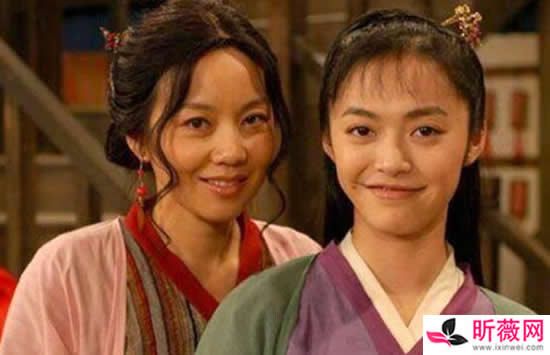 姚晨演过的电影电视剧 什么作品出道的