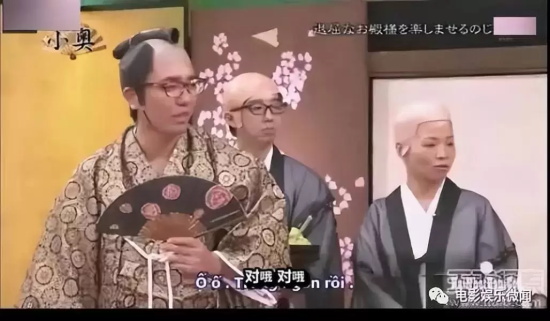 日本知名综艺节目有哪些(盘点日本十大变态综艺节目)