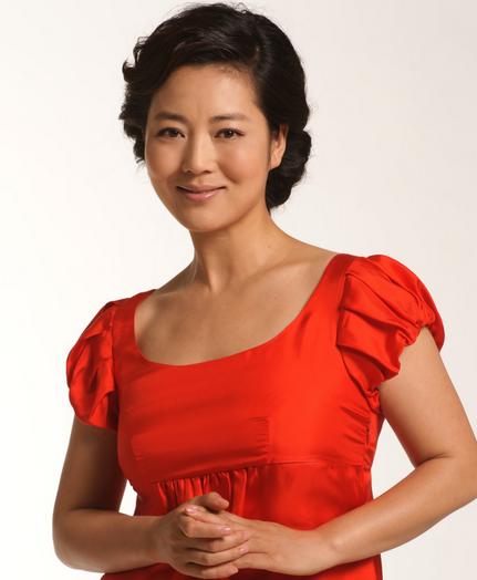 王茜华个人资料及王茜华主演的电视剧和电影大全