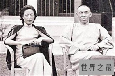 ​中国黑社会老大杜月笙 中国历史上传奇人物