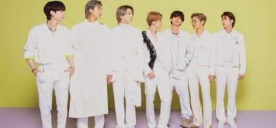 防弹少年团:金泰亨是哥哥弟弟宠爱的宝贝,细数那些all泰名场面