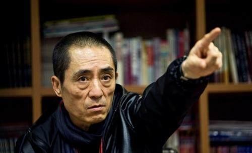 巩俐和张艺谋的情仇（导演眼中最完美的女演员）(1)