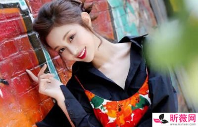 盖玥希个人资料简介身高 演过哪些影视作品