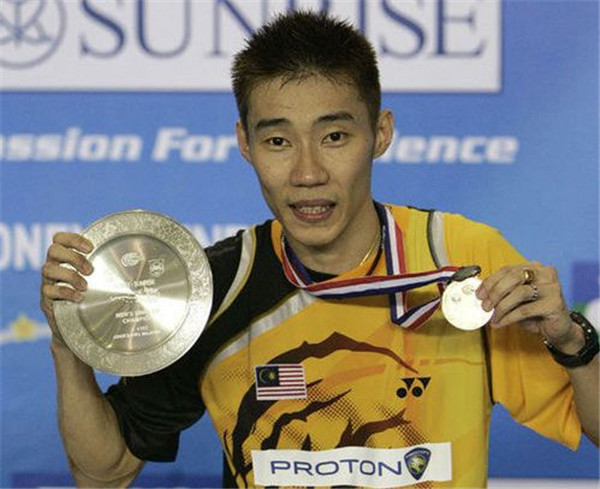 重大噩耗曝李宗伟患鼻癌 李宗伟最近病情发展怎么样