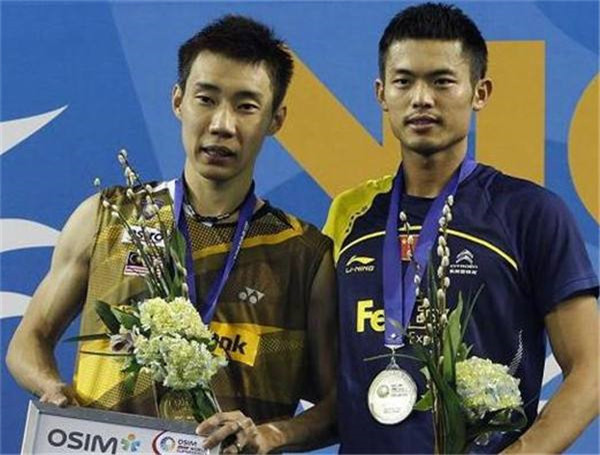 重大噩耗曝李宗伟患鼻癌 李宗伟最近病情发展怎么样