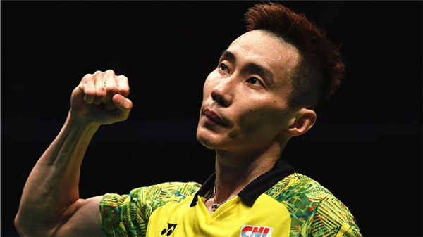 重大噩耗曝李宗伟患鼻癌 李宗伟最近病情发展怎么样