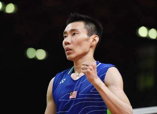 重大噩耗曝李宗伟患鼻癌 李宗伟最近病情发展怎么样