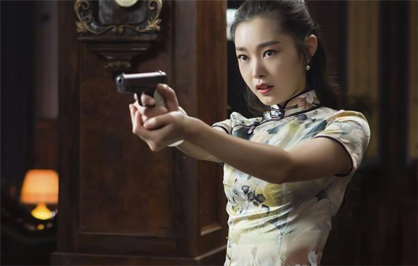 宋轶个人资料丈夫是谁性感旗袍照 宋轶不会红的根本原因原来是