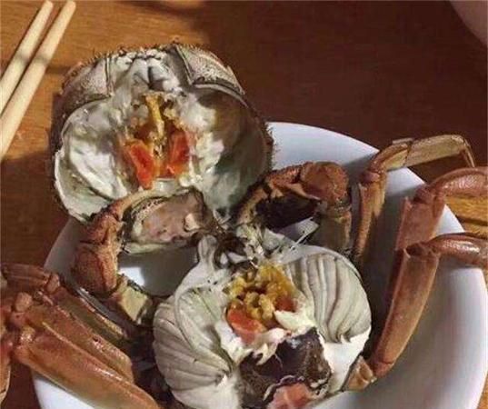 河蟹是什么意思(女帮男河蟹是啥意思)