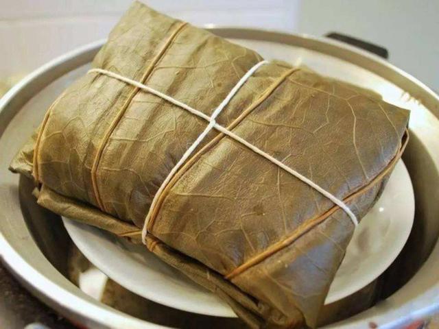 端午节粽子粽叶的种类（端午粽叶大汇总）(5)