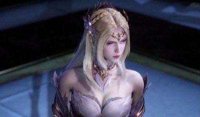 ​唐三末尾被谁杀了，比比东千仞雪联手将其打杀_末尾又被复生