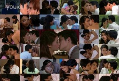 泰剧名场面(从头甜到尾的泰剧)