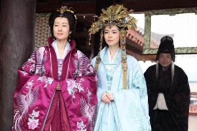 《琅琊榜》:靖王妃到底有多心机?这件事上她的态度并不简单