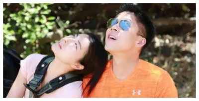 郭晶晶霍启刚情史曝光,因为他的一“癖好”,才会选择娶郭晶晶!