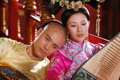 《魂断秦淮》董小宛与顺治的结局是什么?