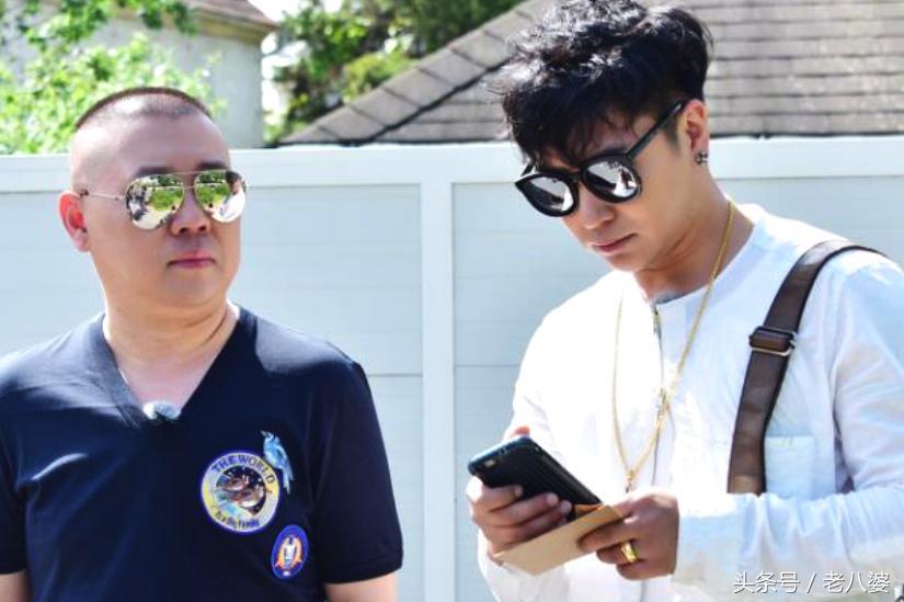 天天向上欧弟为什么要退出原因揭晓 汪涵:这都是我的错!