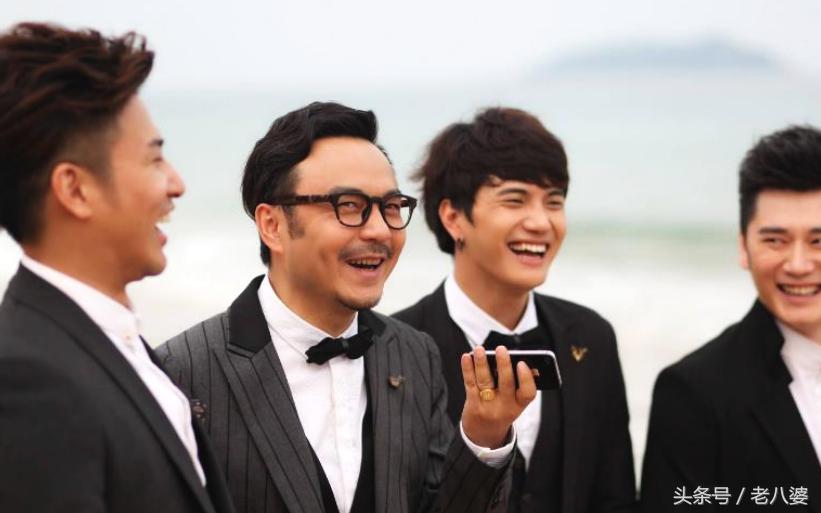 天天向上欧弟为什么要退出原因揭晓 汪涵:这都是我的错!