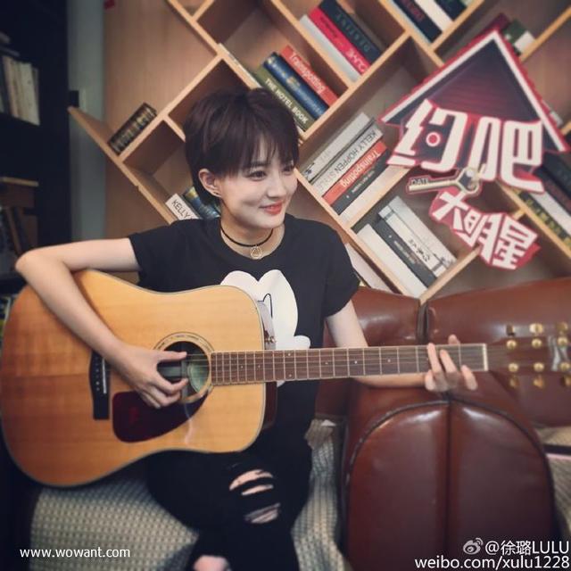 乔任梁去世给徐璐准备了什么(乔任梁的遗体告别)(2)