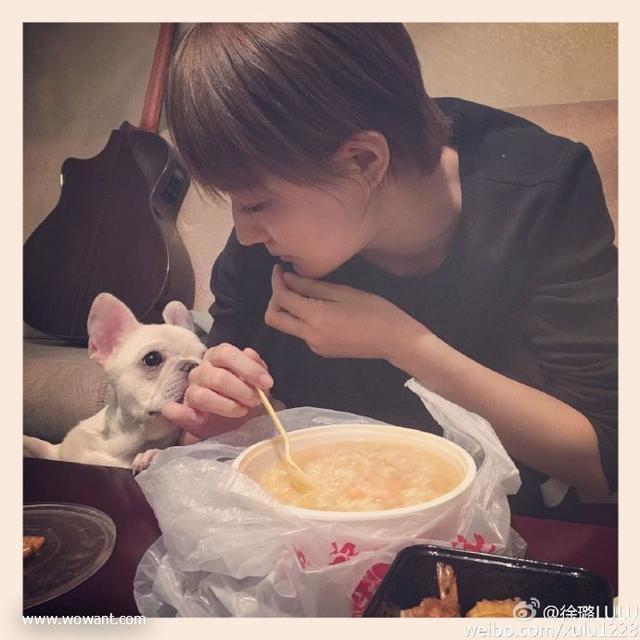 乔任梁去世给徐璐准备了什么(乔任梁的遗体告别)(3)