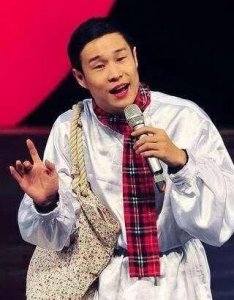 小沈阳与赵本山发生什么(小沈阳与赵本山分道扬镳?)