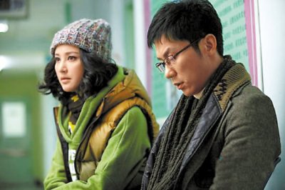 张歆艺和李晨的关系揭秘 看看你知道的有多少