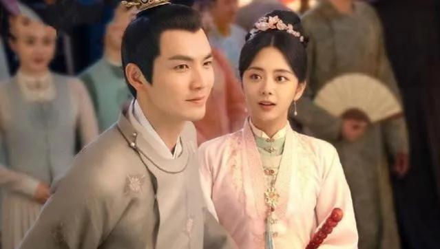 庶女攻略徐令宜五姨娘(徐令宜有多宠罗十一娘)(3)