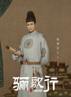 吴王(檀健次饰演)