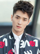 陆琪(何奉天饰演)