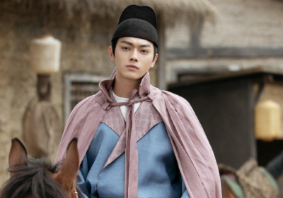 电视剧骊歌行谁演的?