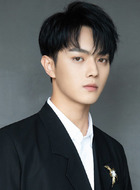 盛楚慕(许凯饰演)