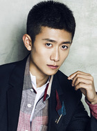 沈放(张一山饰演)