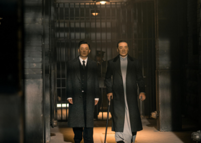 局中人全部演员表介绍