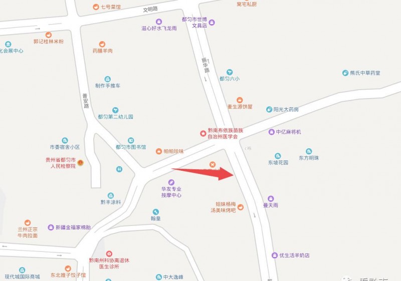 无名之辈拍摄地(无名之辈取景地曝光电影同款)