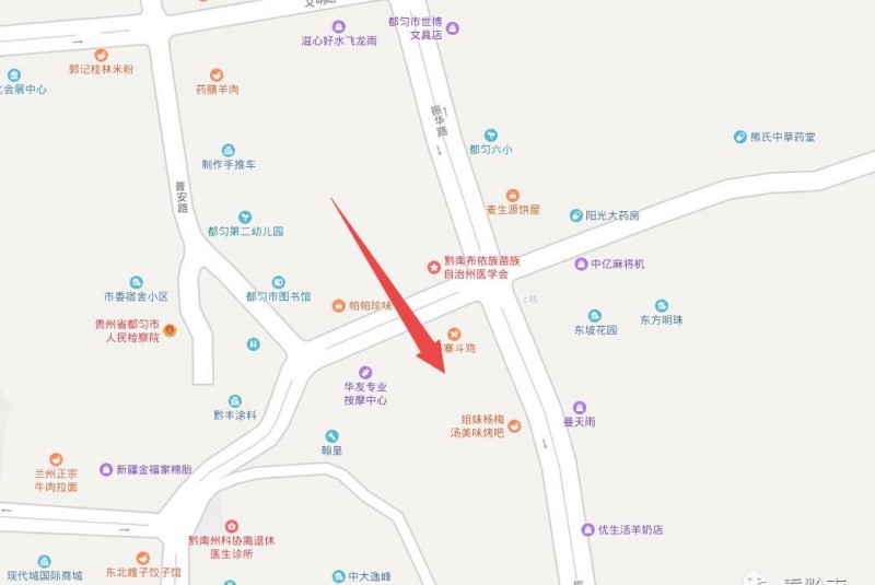 无名之辈拍摄地(无名之辈取景地曝光电影同款)