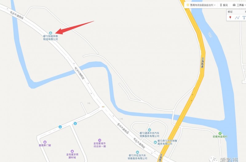 无名之辈拍摄地(无名之辈取景地曝光电影同款)