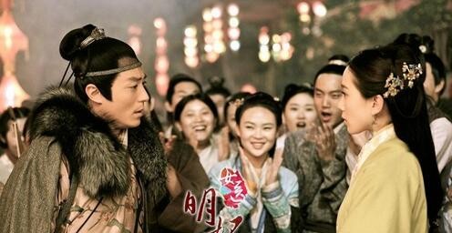 女医明妃传结局扑朔迷离(女医明妃允贤和谁在一起了)