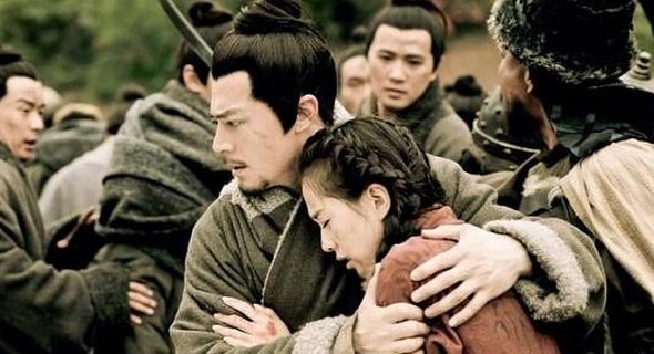 女医明妃传结局扑朔迷离(女医明妃允贤和谁在一起了)