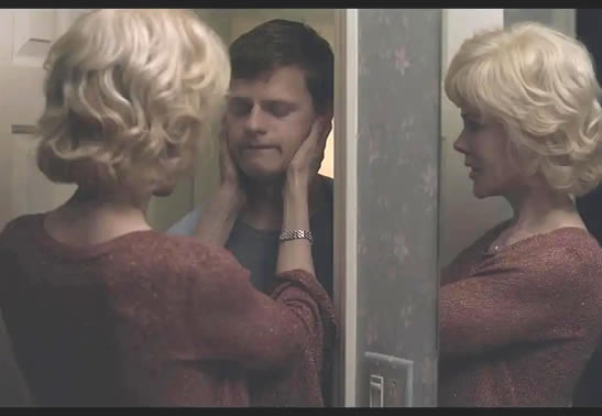 妮可·基德曼大尺度电影 非凡的精力和才华