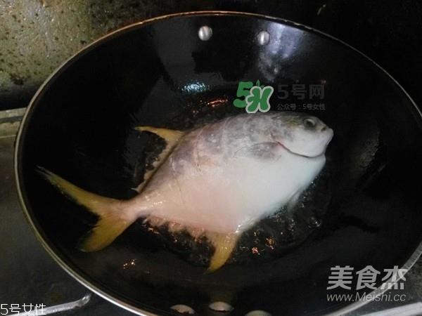 金鲳鱼是海鱼吗?金鲳鱼的刺多吗? 金鲳鱼是海鱼吗?金鲳鱼的刺多吗?
