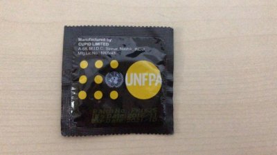 维和部队发避孕套是做什么的 ,附首次曝光的图片真相!