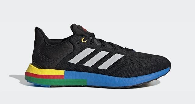 阿迪达斯顶级技术跑鞋（阿迪达斯跑鞋矩阵）(2)