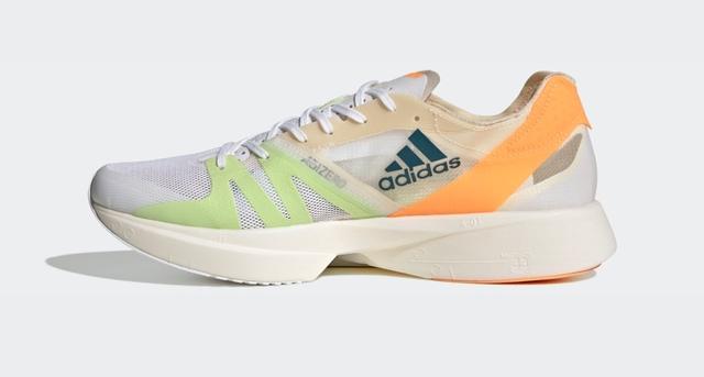 阿迪达斯顶级技术跑鞋（阿迪达斯跑鞋矩阵）(3)