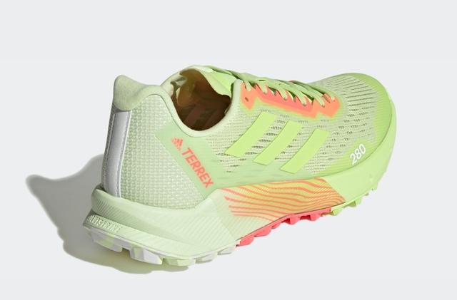 阿迪达斯顶级技术跑鞋（阿迪达斯跑鞋矩阵）(4)